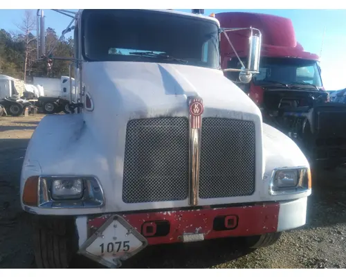 KENWORTH T300 1995-2009 HOOD