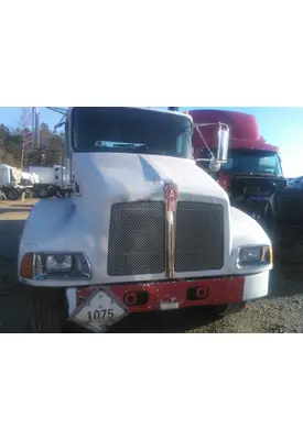 KENWORTH T300 1995-2009 HOOD