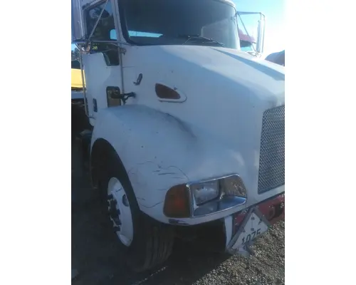 KENWORTH T300 1995-2009 HOOD