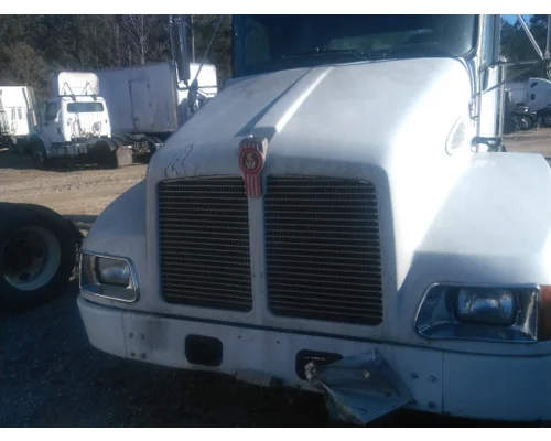 KENWORTH T300 1995-2009 HOOD