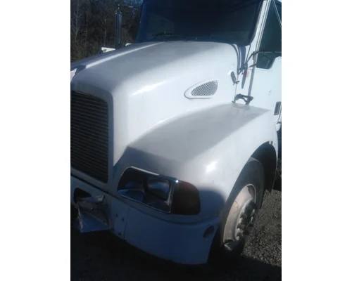 KENWORTH T300 1995-2009 HOOD