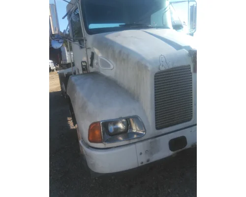 KENWORTH T300 1995-2009 HOOD