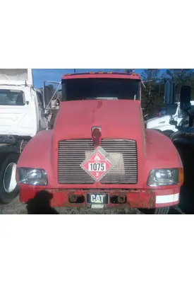 KENWORTH T300 1995-2009 HOOD