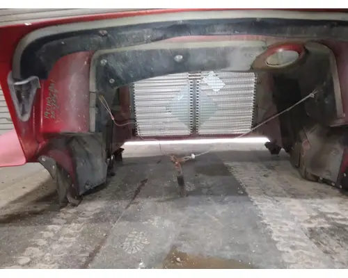 KENWORTH T300 1995-2009 HOOD