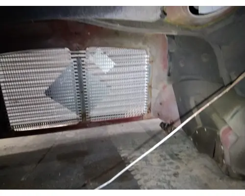 KENWORTH T300 1995-2009 HOOD