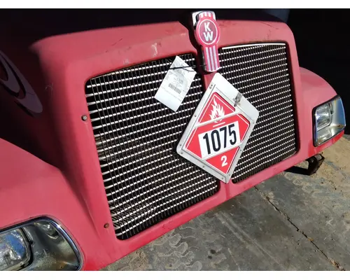 KENWORTH T300 1995-2009 HOOD