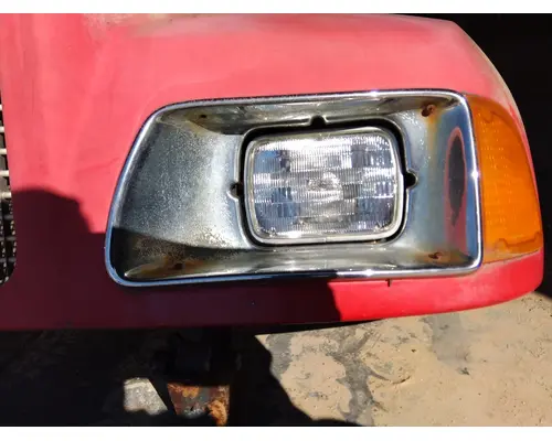 KENWORTH T300 1995-2009 HOOD