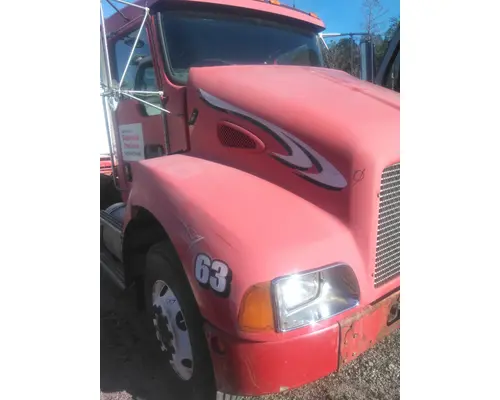 KENWORTH T300 1995-2009 HOOD