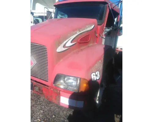 KENWORTH T300 1995-2009 HOOD