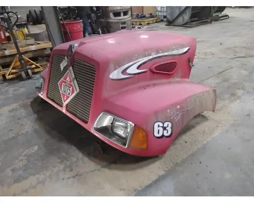 KENWORTH T300 1995-2009 HOOD