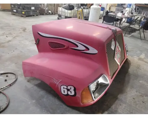 KENWORTH T300 1995-2009 HOOD