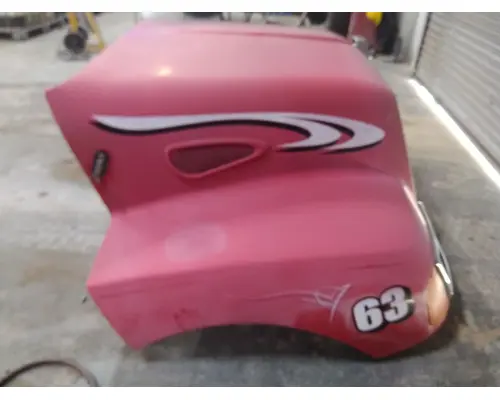 KENWORTH T300 1995-2009 HOOD