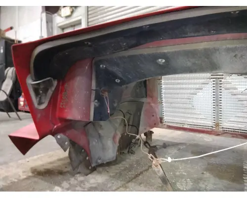 KENWORTH T300 1995-2009 HOOD