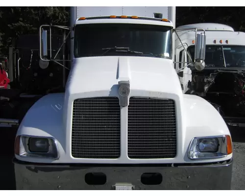 KENWORTH T300 1995-2009 HOOD