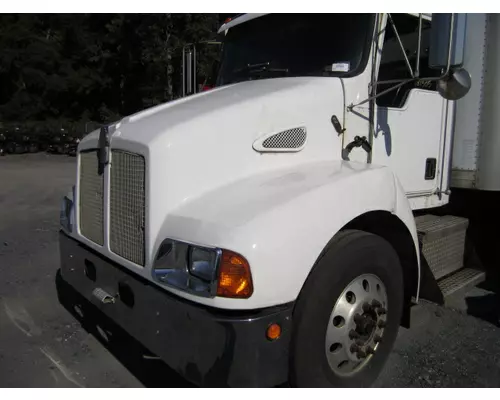 KENWORTH T300 1995-2009 HOOD