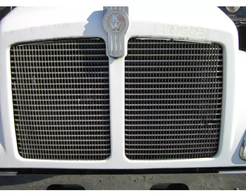 KENWORTH T300 1995-2009 HOOD