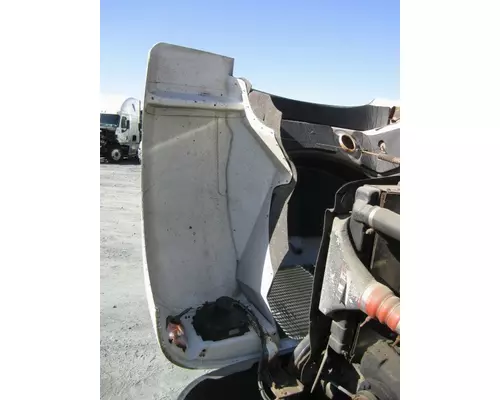 KENWORTH T300 1995-2009 HOOD