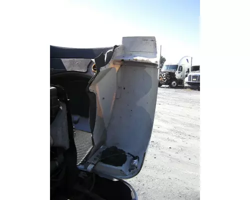 KENWORTH T300 1995-2009 HOOD