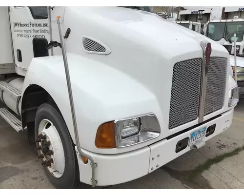 KENWORTH T300 1995-2009 HOOD