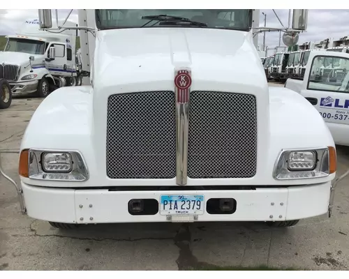 KENWORTH T300 1995-2009 HOOD