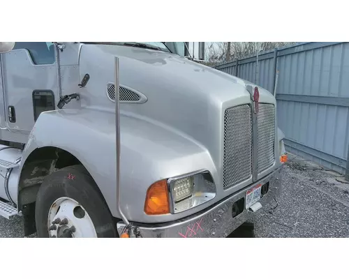 KENWORTH T300 1995-2009 HOOD