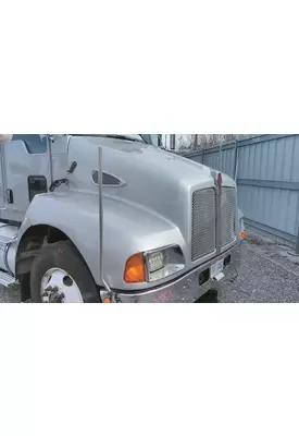 KENWORTH T300 1995-2009 HOOD