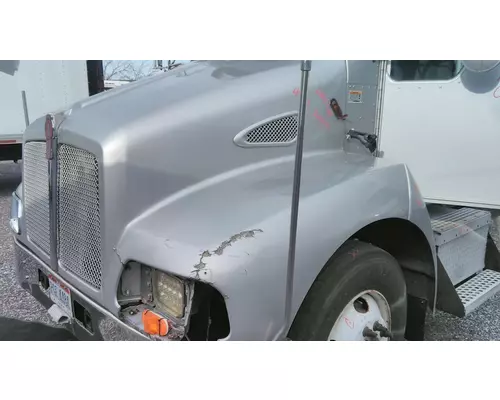 KENWORTH T300 1995-2009 HOOD