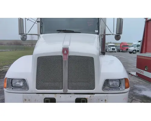 KENWORTH T300 1995-2009 HOOD