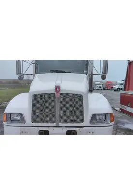 KENWORTH T300 1995-2009 HOOD