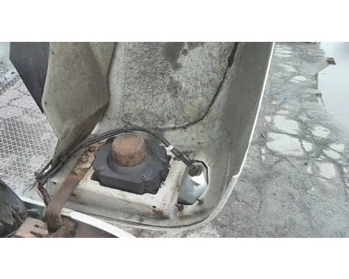 KENWORTH T300 1995-2009 HOOD