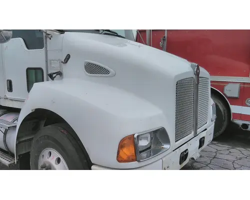 KENWORTH T300 1995-2009 HOOD