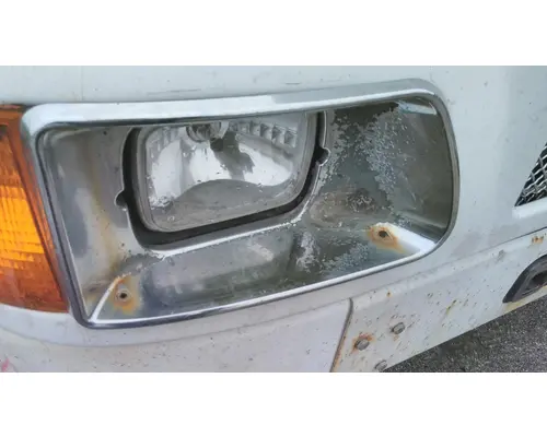 KENWORTH T300 1995-2009 HOOD