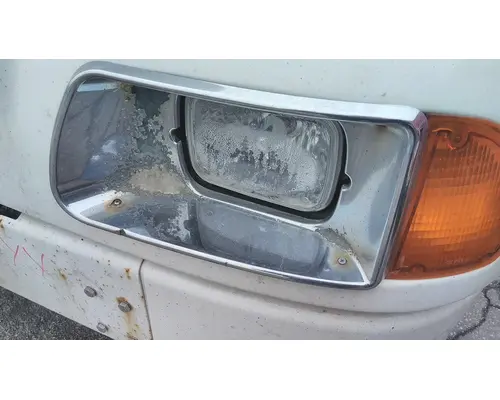 KENWORTH T300 1995-2009 HOOD