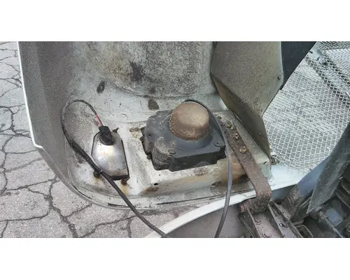 KENWORTH T300 1995-2009 HOOD