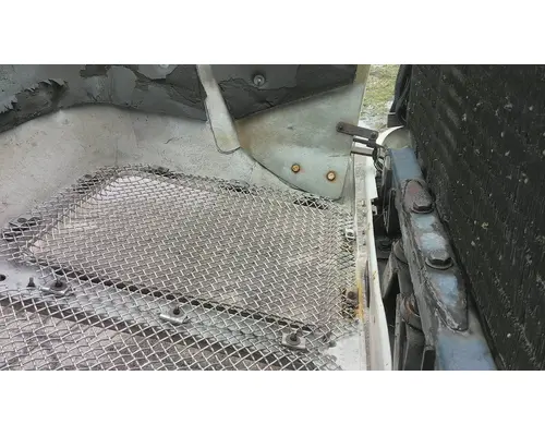 KENWORTH T300 1995-2009 HOOD