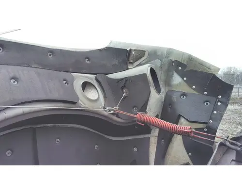 KENWORTH T300 1995-2009 HOOD