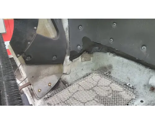 KENWORTH T300 1995-2009 HOOD