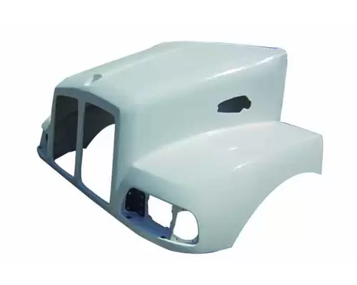 KENWORTH T300 1995-2009 HOOD