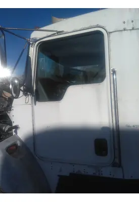 KENWORTH T300 2003-2017 DOOR ASSEMBLY, FRONT