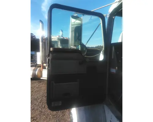 KENWORTH T300 2003-2017 DOOR ASSEMBLY, FRONT