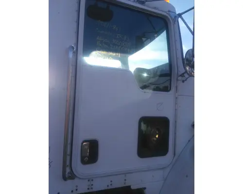 KENWORTH T300 2003-2017 DOOR ASSEMBLY, FRONT
