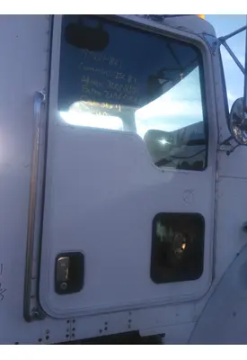 KENWORTH T300 2003-2017 DOOR ASSEMBLY, FRONT