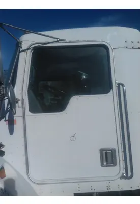 KENWORTH T300 2003-2017 DOOR ASSEMBLY, FRONT