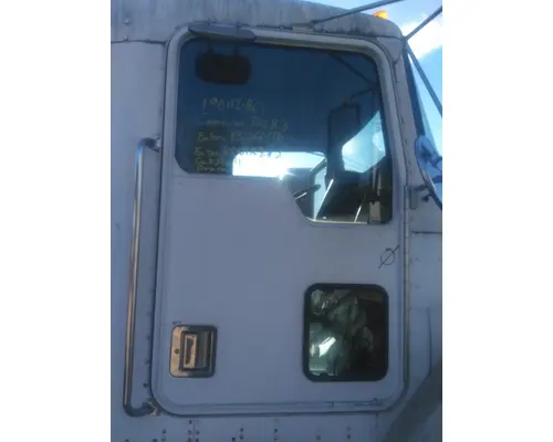 KENWORTH T300 2003-2017 DOOR ASSEMBLY, FRONT