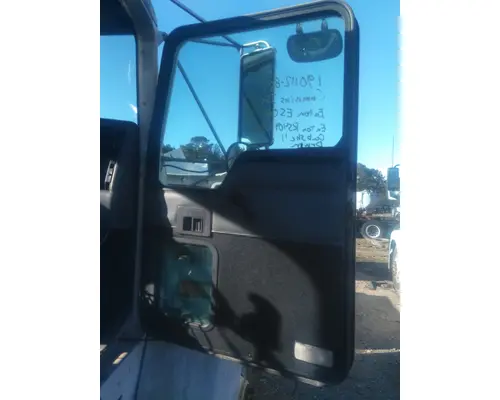 KENWORTH T300 2003-2017 DOOR ASSEMBLY, FRONT