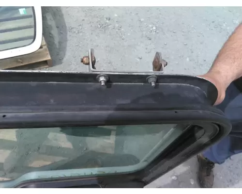 KENWORTH T300 2003-2017 DOOR ASSEMBLY, FRONT