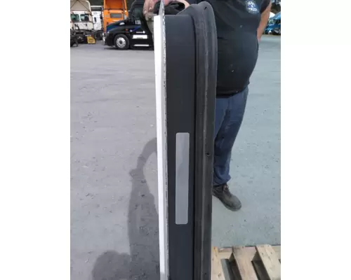 KENWORTH T300 2003-2017 DOOR ASSEMBLY, FRONT