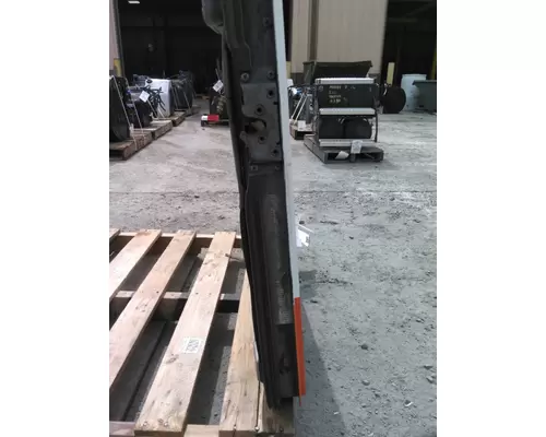 KENWORTH T300 2003-2017 DOOR ASSEMBLY, FRONT