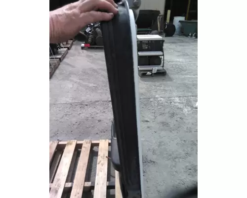 KENWORTH T300 2003-2017 DOOR ASSEMBLY, FRONT