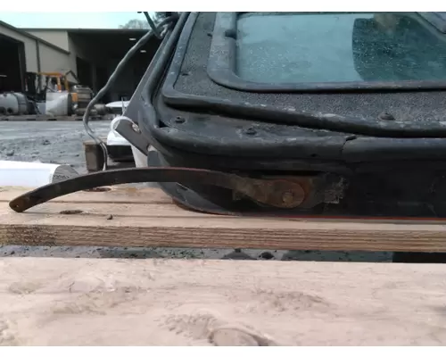 KENWORTH T300 2003-2017 DOOR ASSEMBLY, FRONT